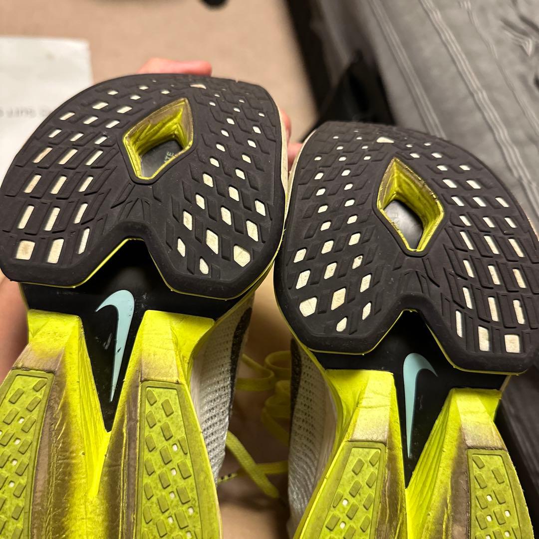 ナイキ　NIKE アルファフライ2 26cm