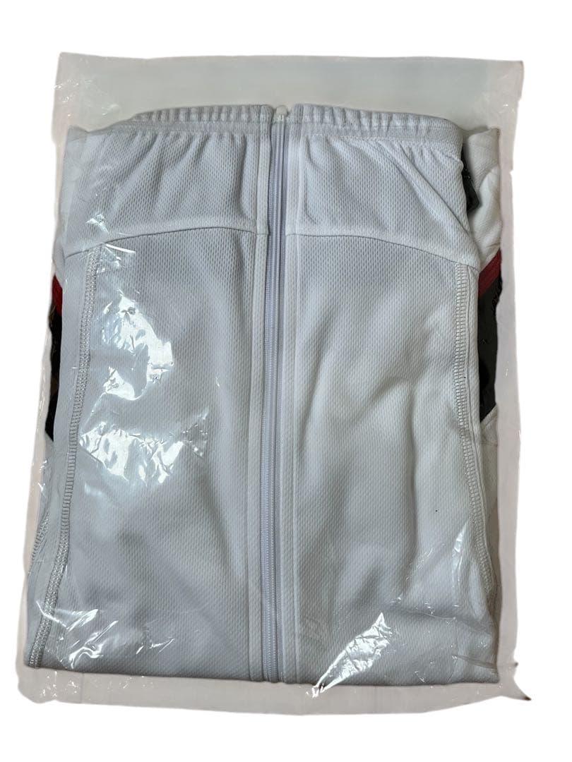【パールイズミ】新品　メンズ　サイクルウェア・パンツ上下セット