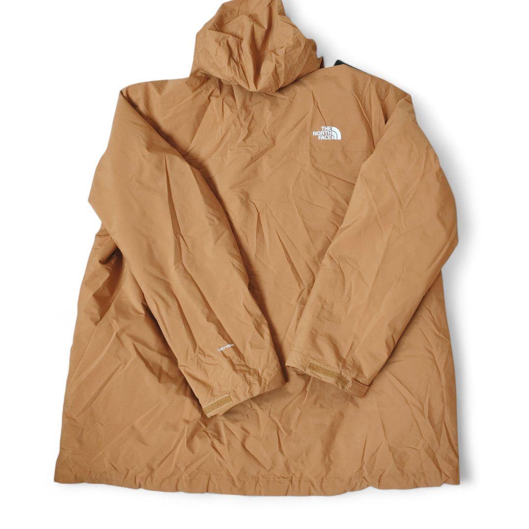 h*a様 【3WAY】THE NORTH FACE スキースノーボードウェア3X
