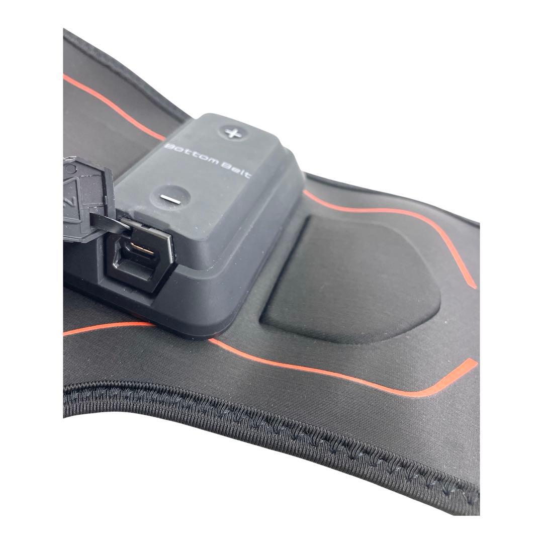 ✨美品✨SIXPAD シックスパッド ボトムベルト EMS トレーニング