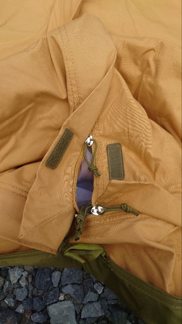 【美品】tent-mark DESIGNS PEPO テンマクデザイン　ペポ