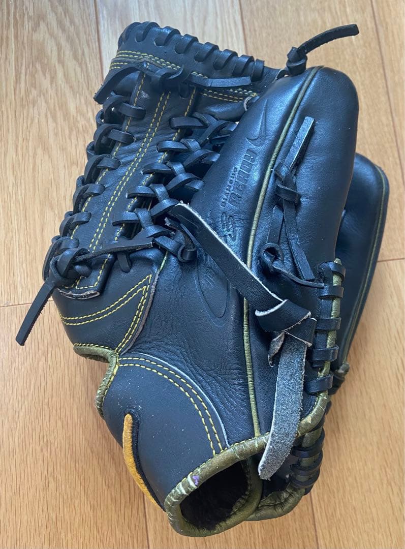 NIKE グローブ