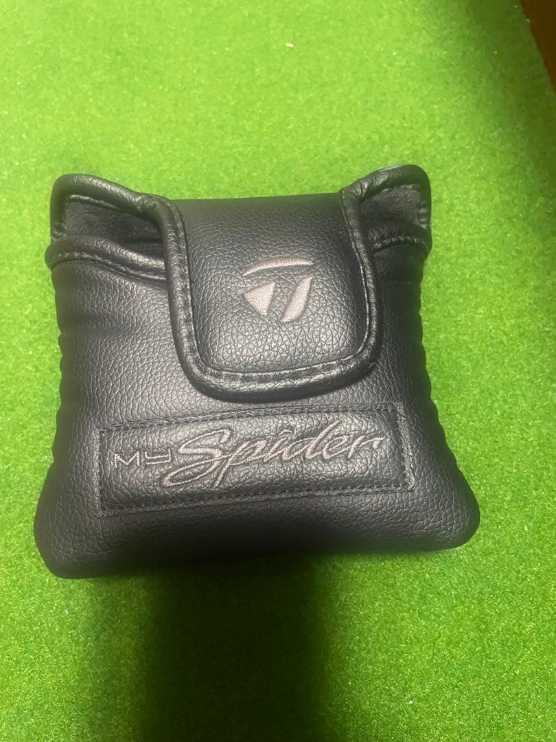 マイスパイダーツアーX パター　33インチ MY SPIDER TOUR X