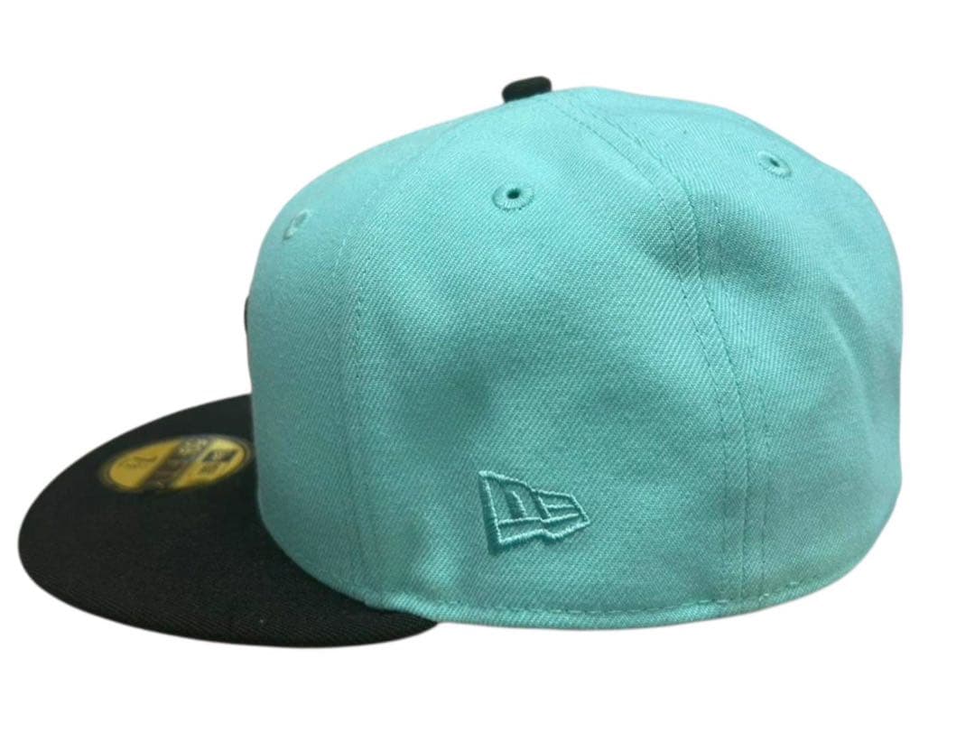 海外限定 ニューエラ 59FIFTY シカゴ・カブス 7 1/2