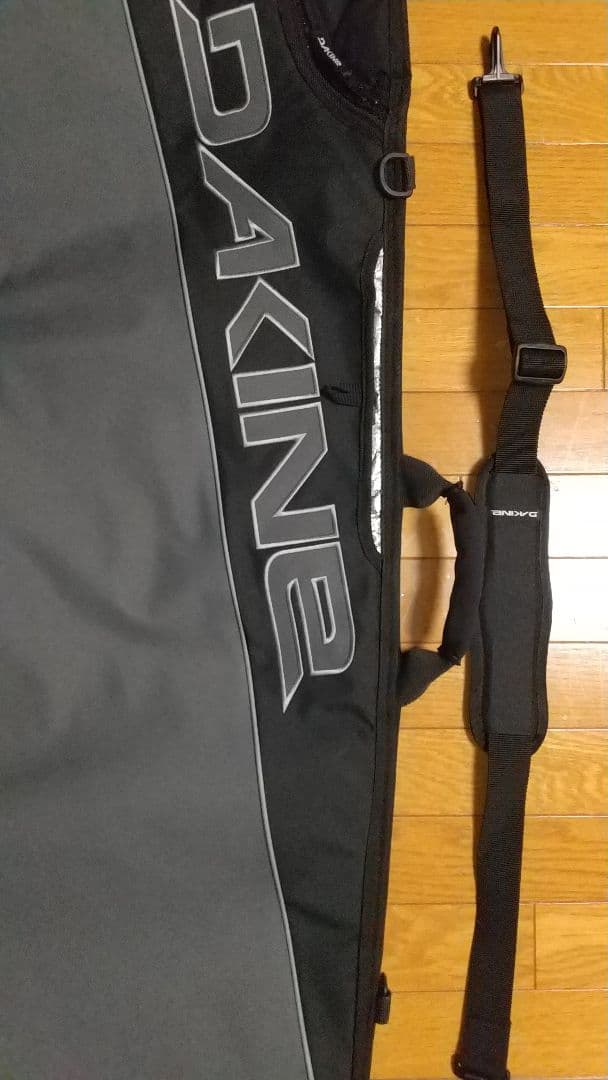 DAKINE ボードケース 6`6
