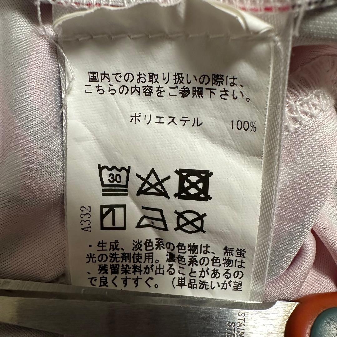 【J.LINDEBERG】 ジェイリンドバーグ ポロシャツ ボタニカル ゴルフ