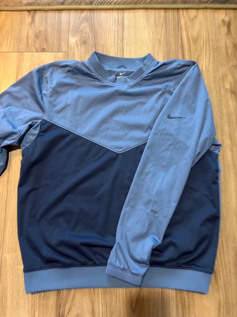 美品！NIKE GOLF サイズM