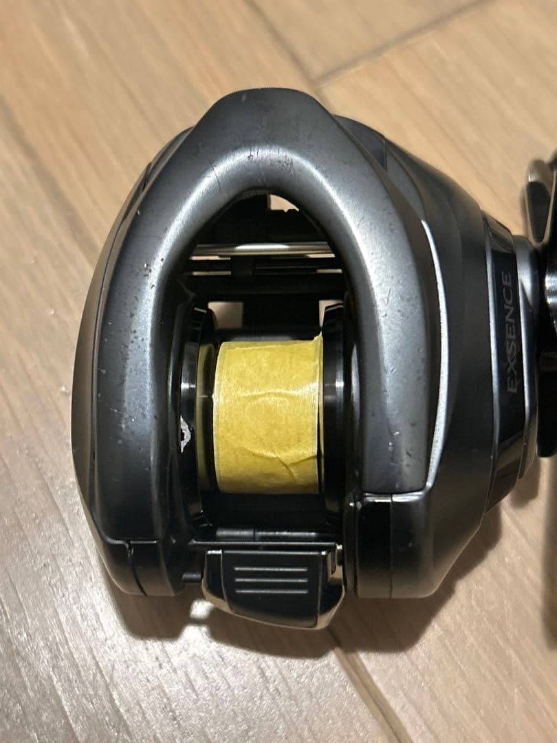 【最終値下げ】17エクスセンスDC