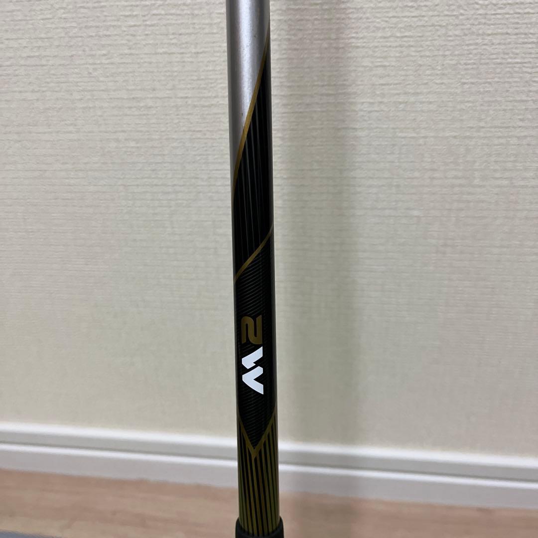 TaylorMade M2 3番フェアウェイウッド 15°