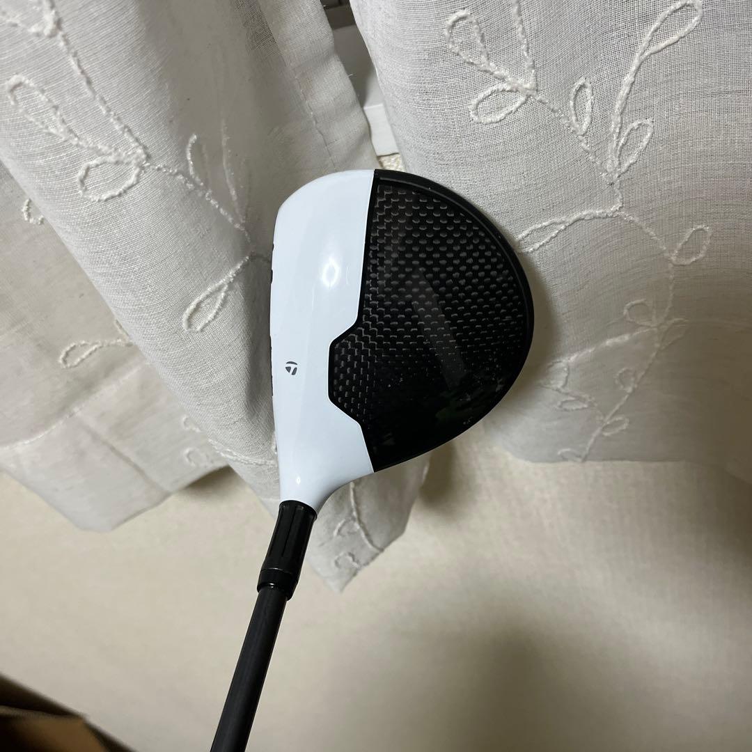 TaylorMade M2 3番フェアウェイウッド 15°