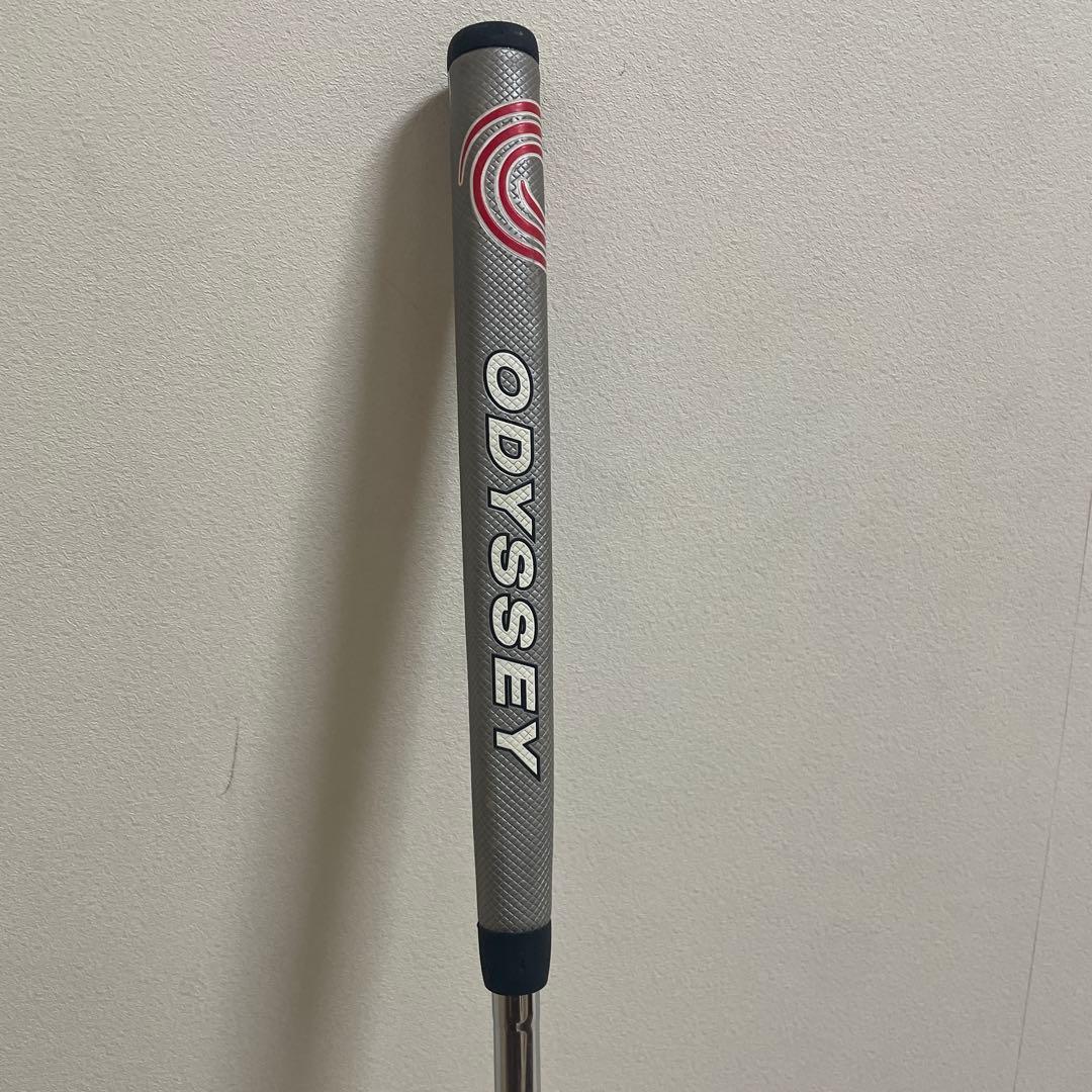 オデッセイ WHITE HOT OG ROSSIE パター