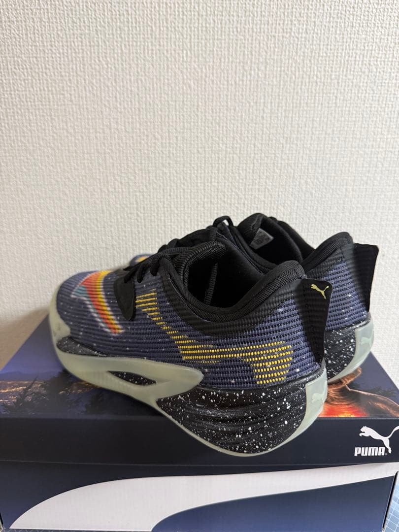 Puma all pro nitro 2 “ET”