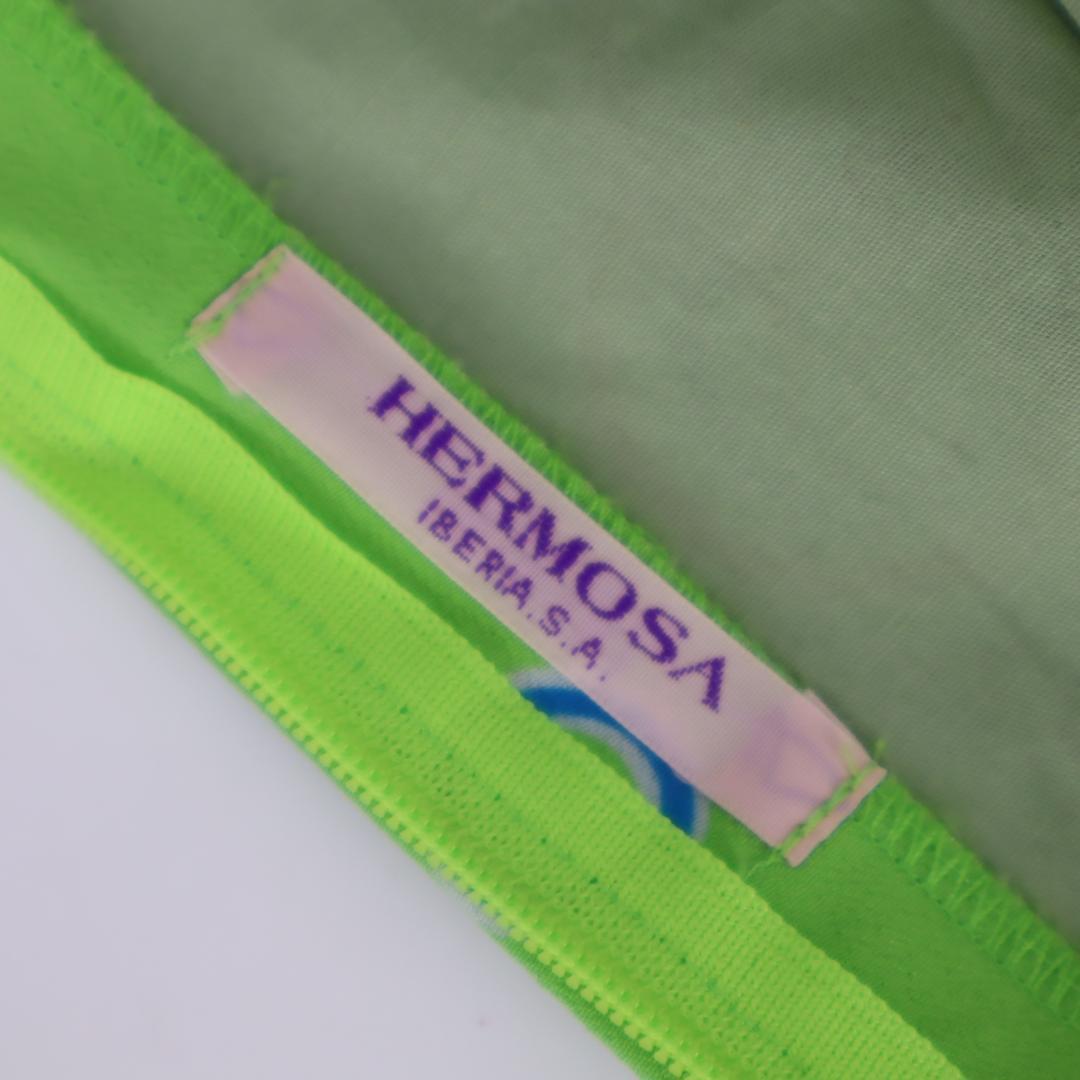 【美品 フラメンコ衣装】HERMOSA IBERIA イベリア ドレス 胸パット