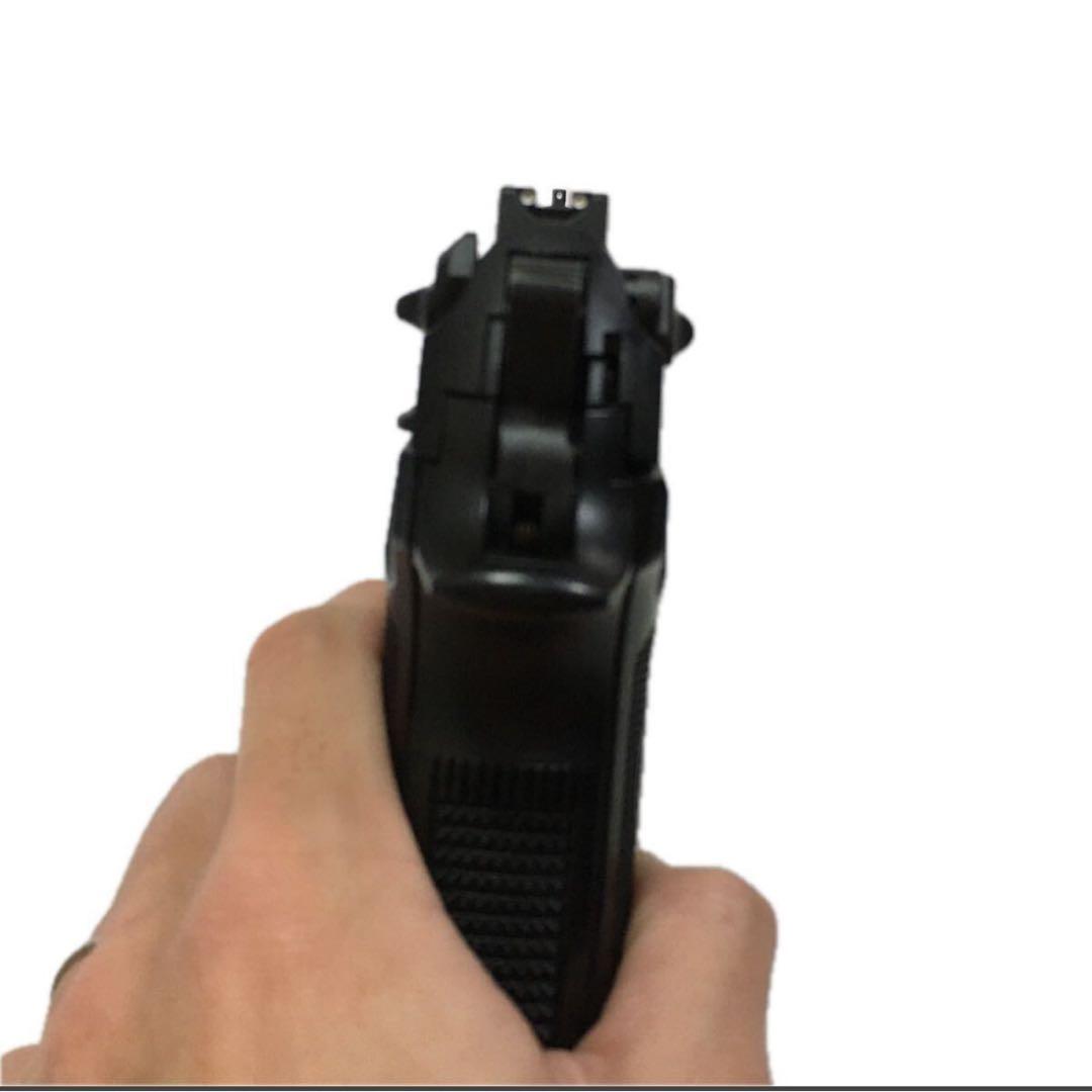 東京マルイ コンパクト電動ガン M9A1 ベレッタ