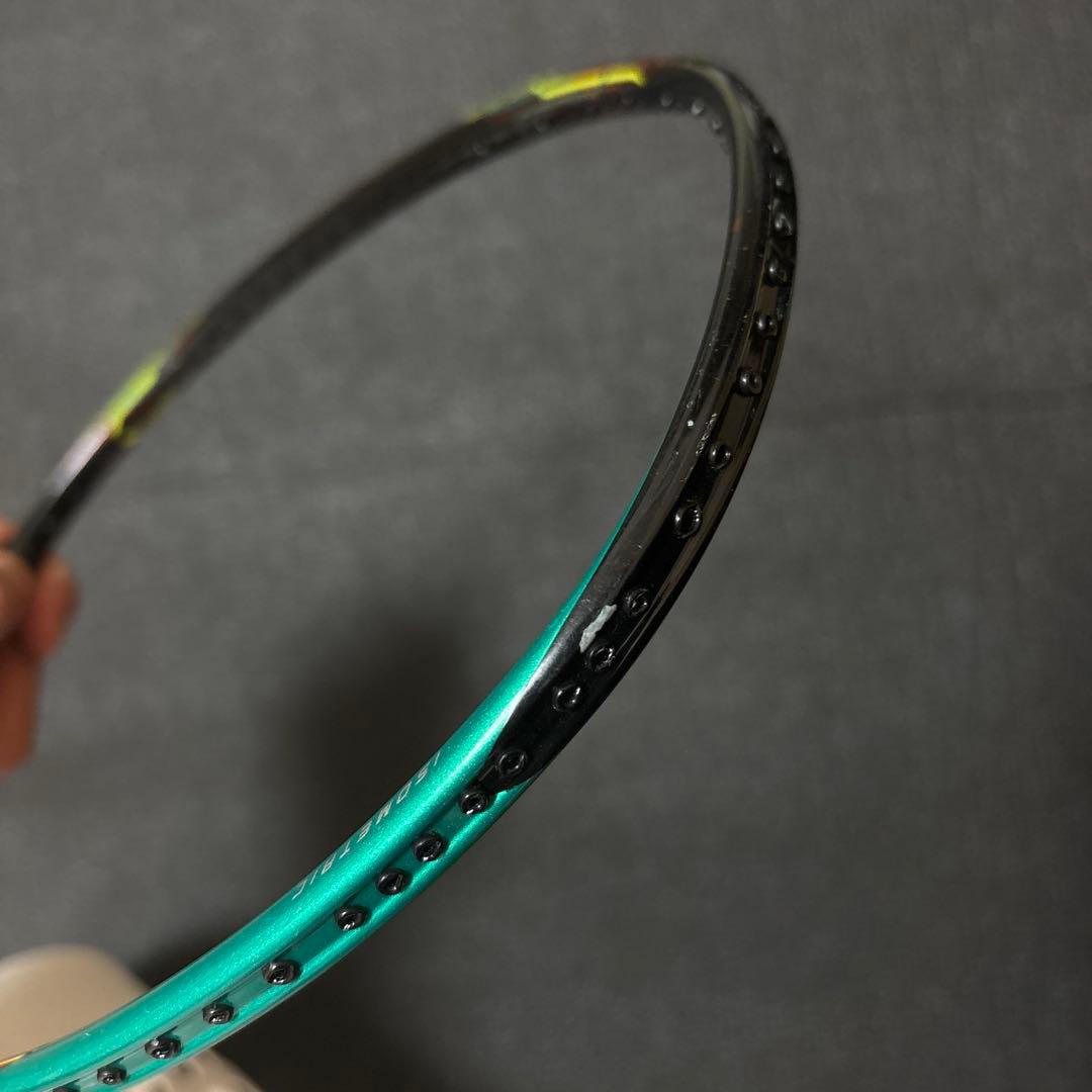 バドミントンラケット　 アストロクス88s