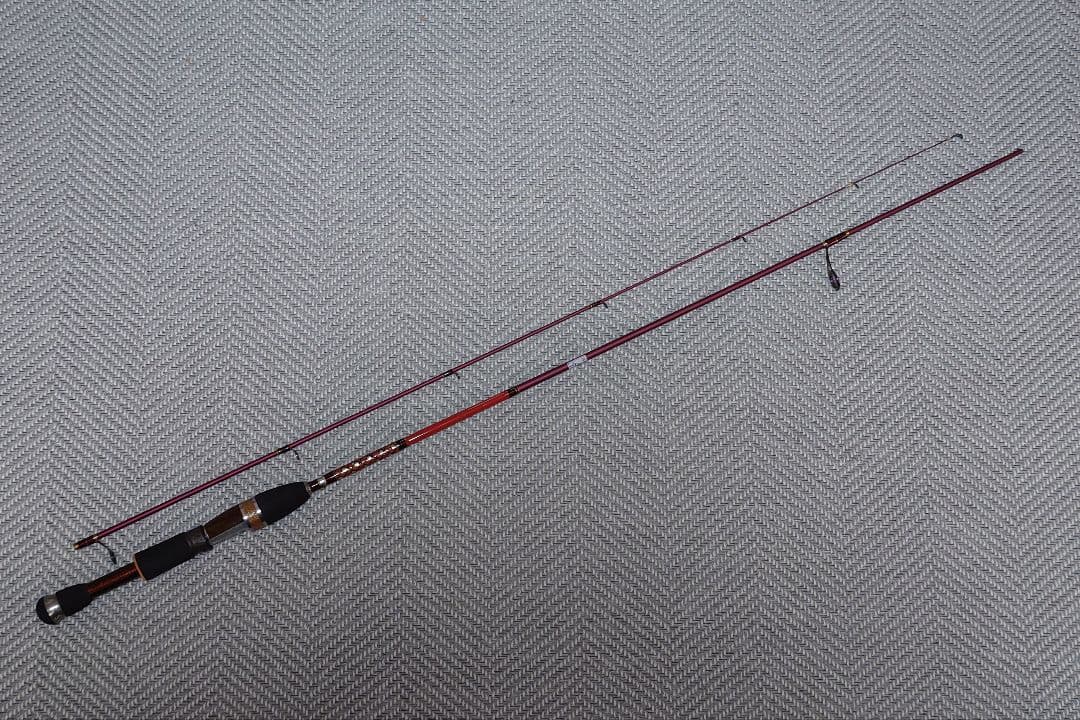 メガバス　礁楽　SL-64UL
