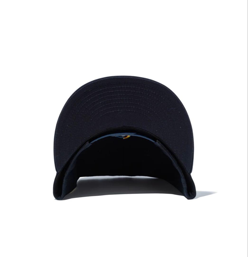 ニューエラ★侍ジャパン★9FIFTY★キャップ★WBC、漢字、限定、ユニフォーム