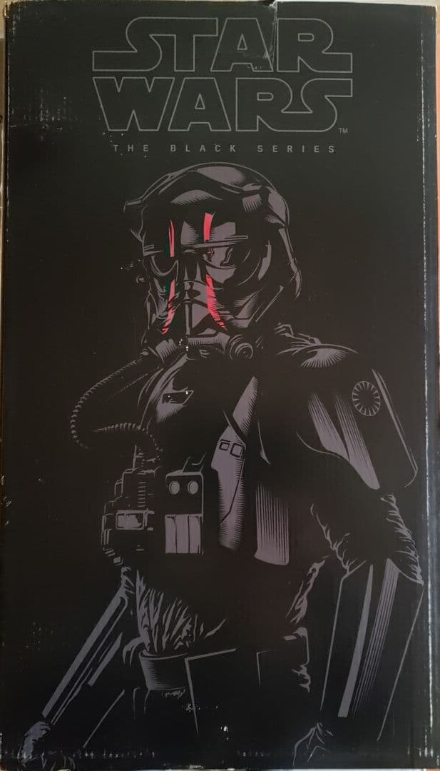 スターウォーズ タイファイター
