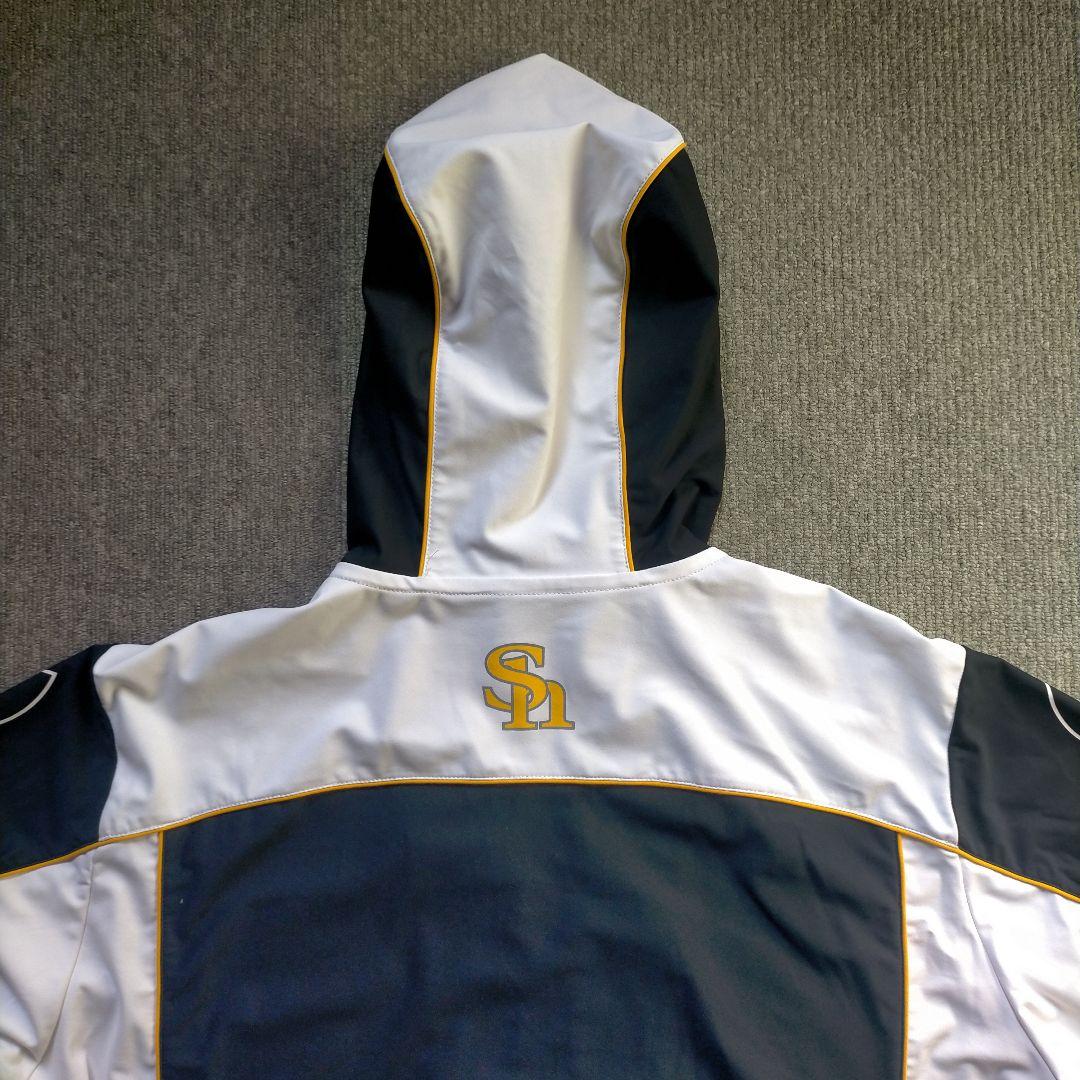 【激レア】NPB プロ野球 福岡ソフトバンクホークス チームウェア 支給品