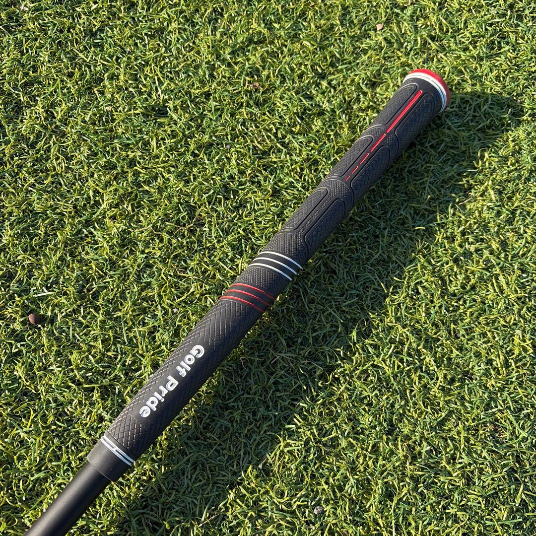 TaylorMade ミルドグラインド5 TRAVIL ウェッジ 58°