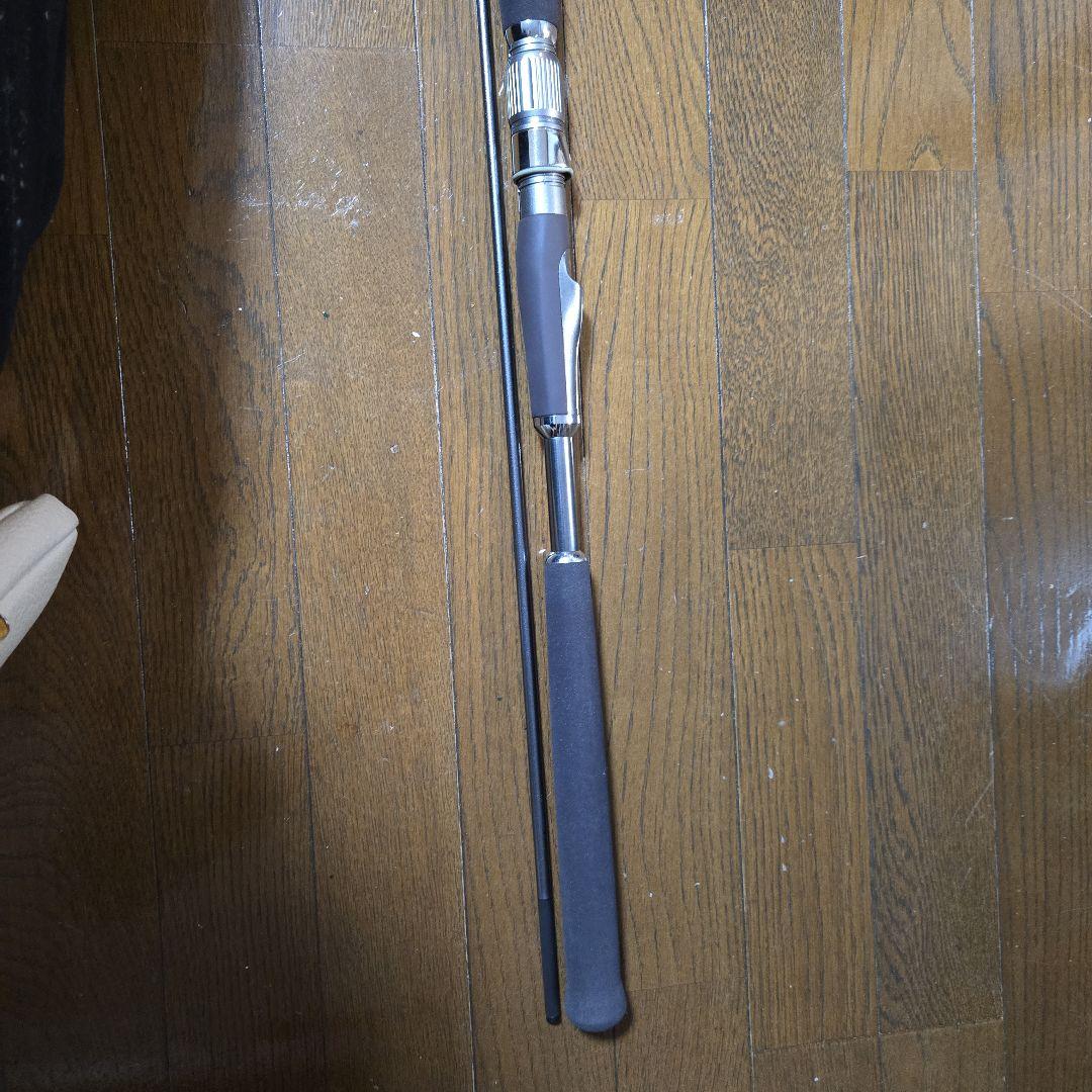 シマノ　スコーピオン オシア ベイタイプ SCO-S9021SB