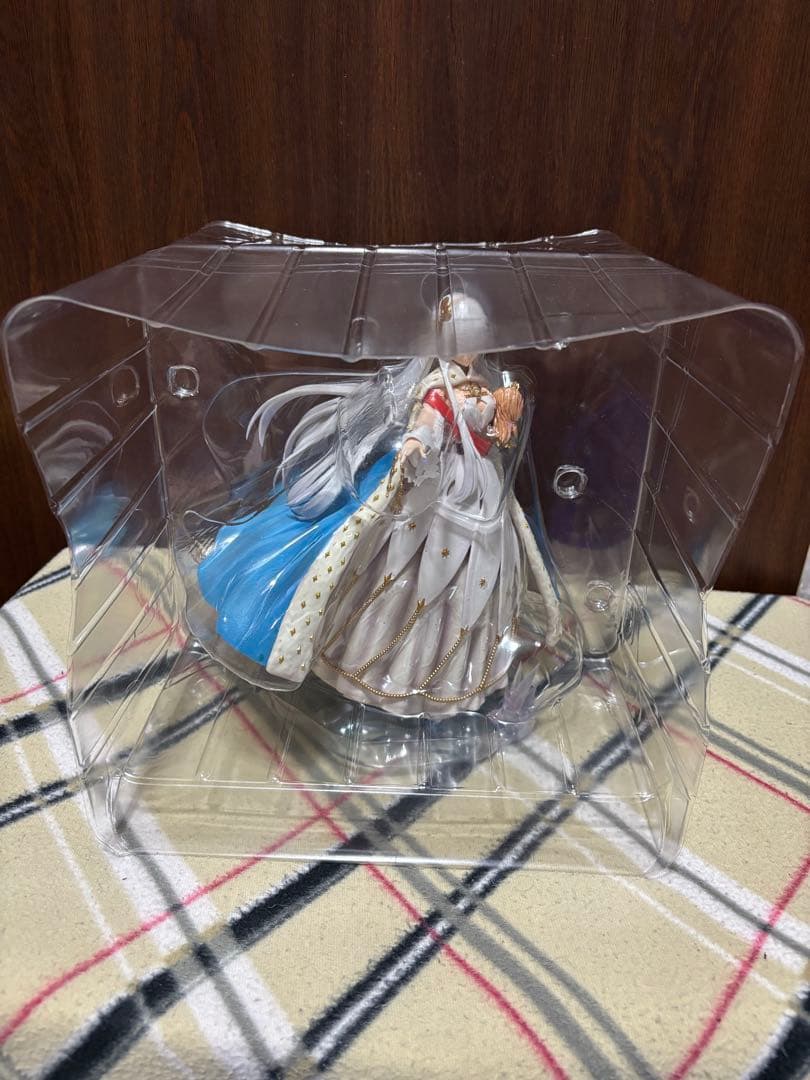 コトブキヤ キャスター アナスタシア　1/7スケール　美品