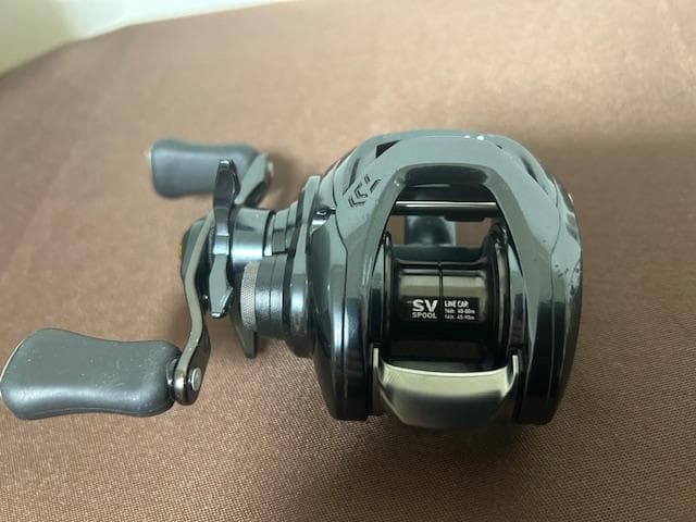 ダイワ 20 TATULA SV TW タトゥーラ103HL