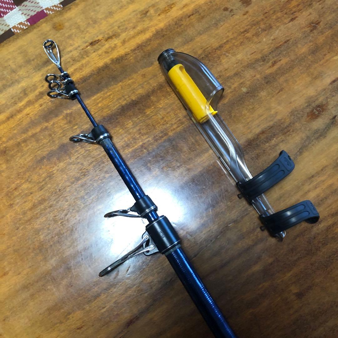 最終値下げSHIMANO Surf Lander 405-BX-T 振り出し