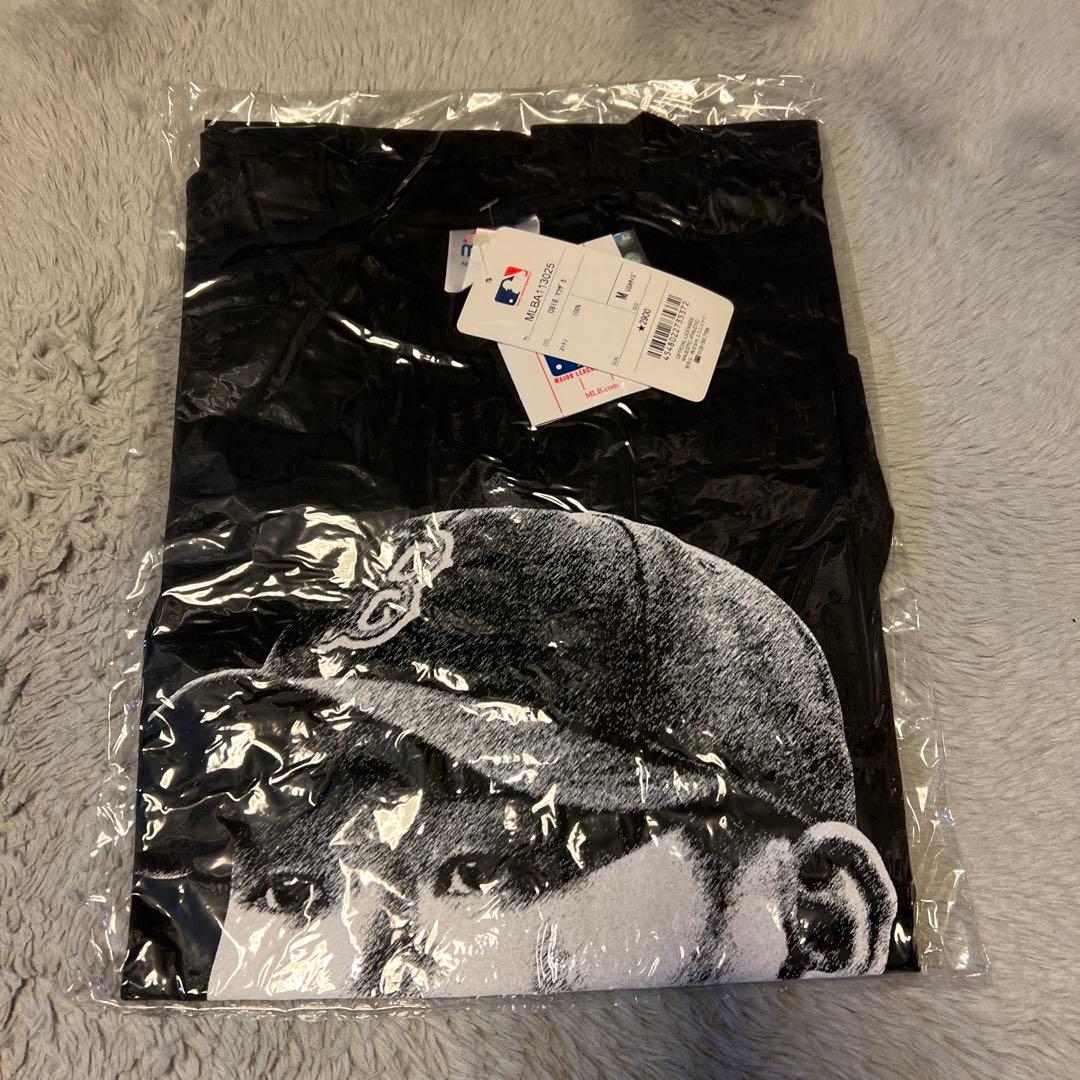 RED SOX ユニフォーム、Tシャツ、帽子、袋セット（松坂大輔）