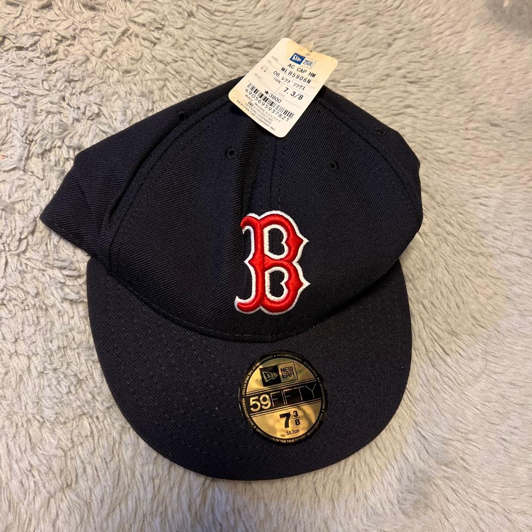 RED SOX ユニフォーム、Tシャツ、帽子、袋セット（松坂大輔）