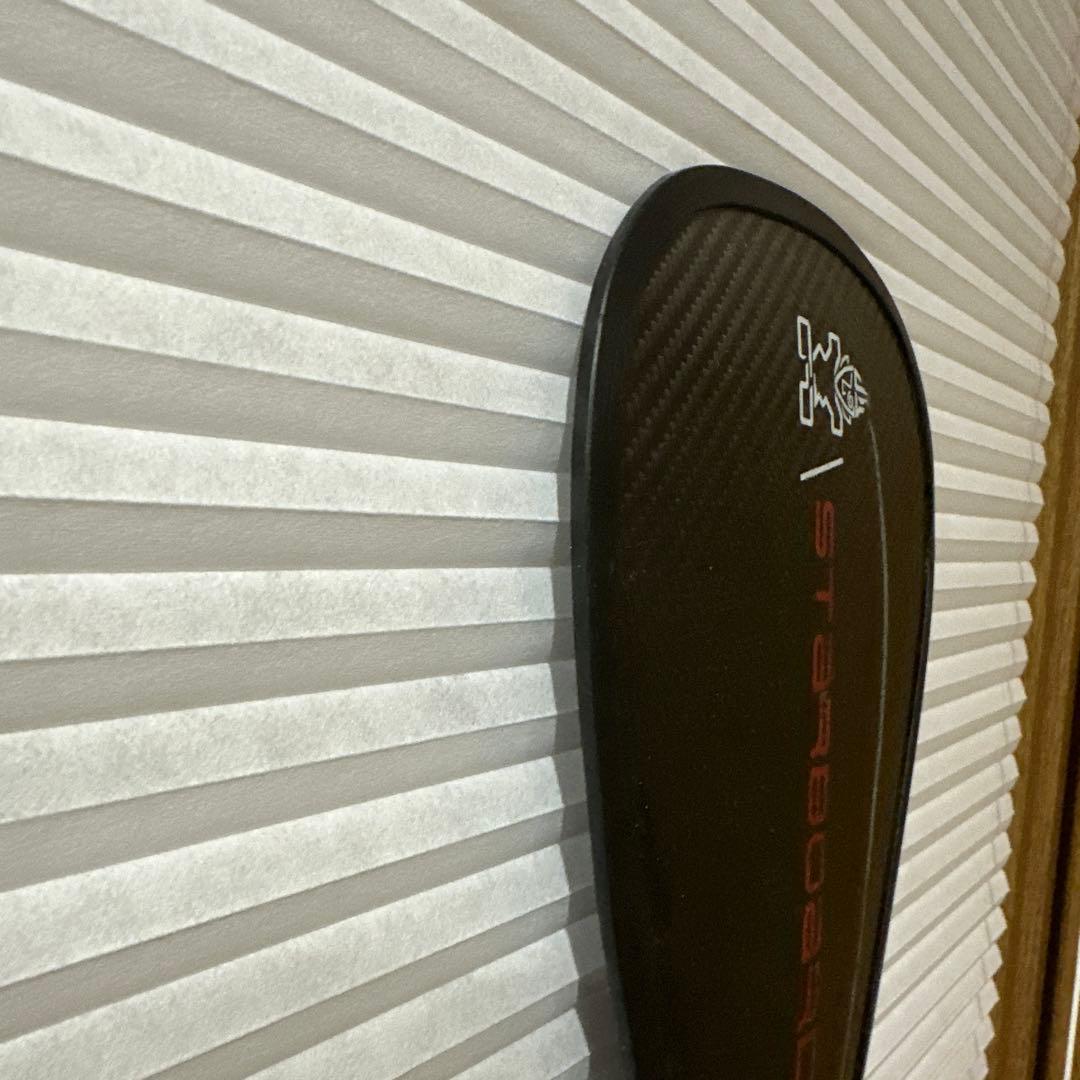 STARBOARD カーボンパドル