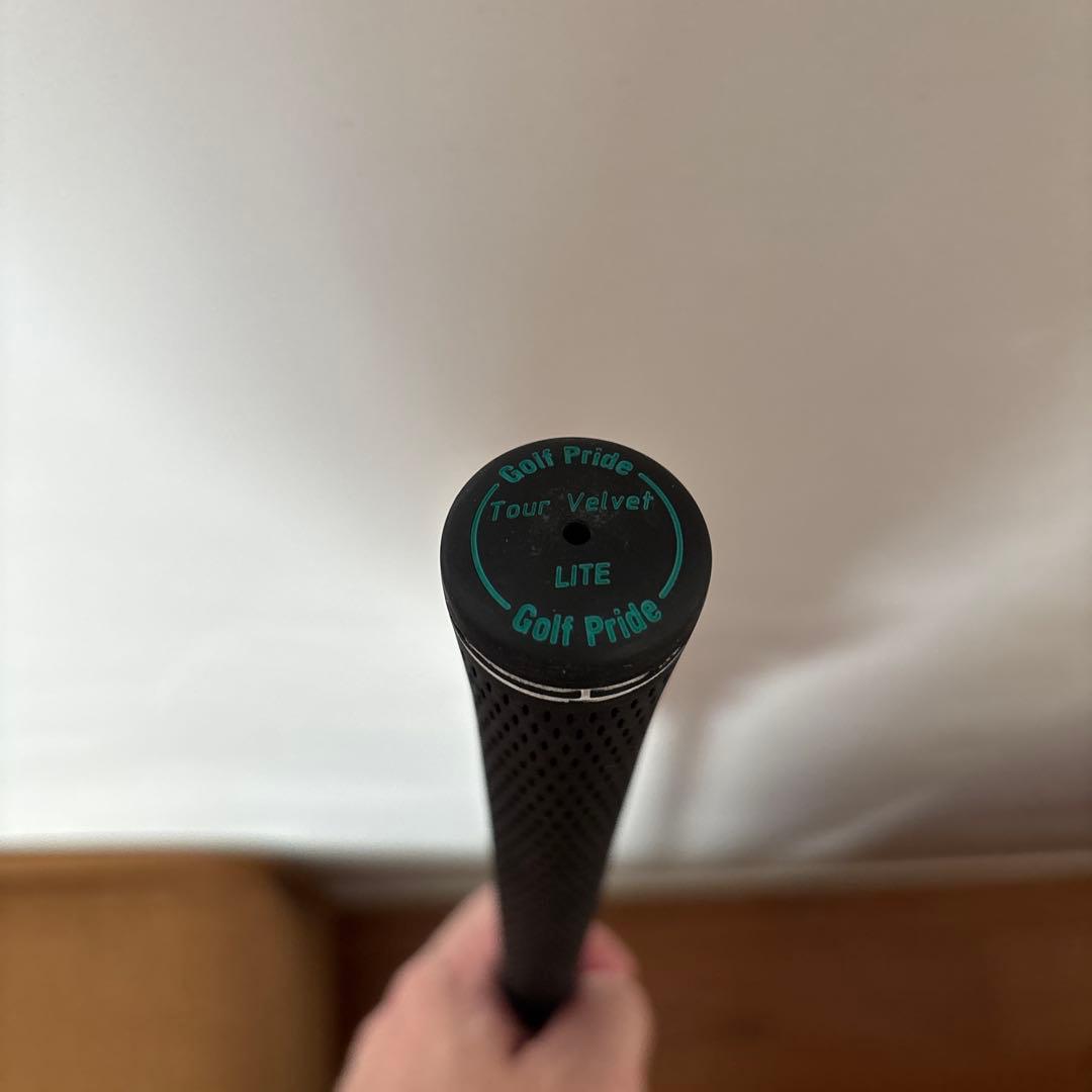 PING i230アイアン DG105 S200 W-5 6本 ブラック