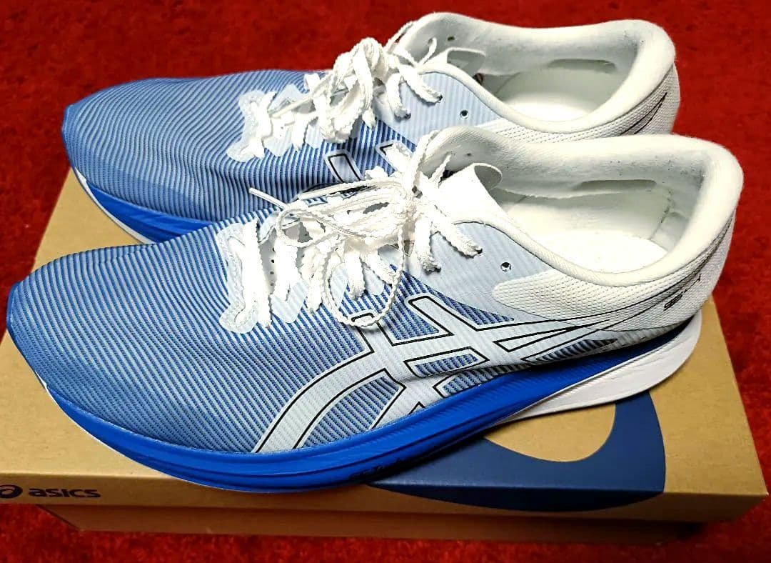 スパイク・シューズ ASICS S4 28.5cm