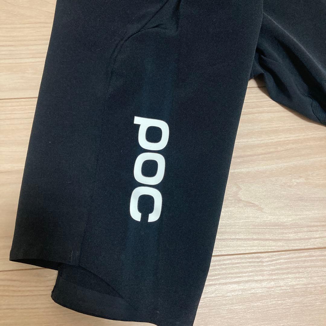 a*1様 POC MTB グラベル　ロード　ショーツ　カジュアル