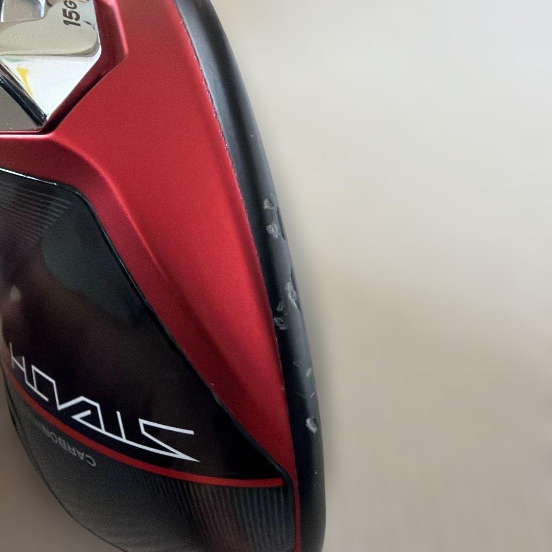 TaylorMade Stealth 2 Plusドライバー 10.5 ヘッド