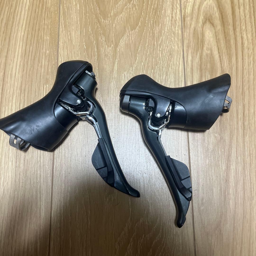 シマノ ティアグラ sti 4700