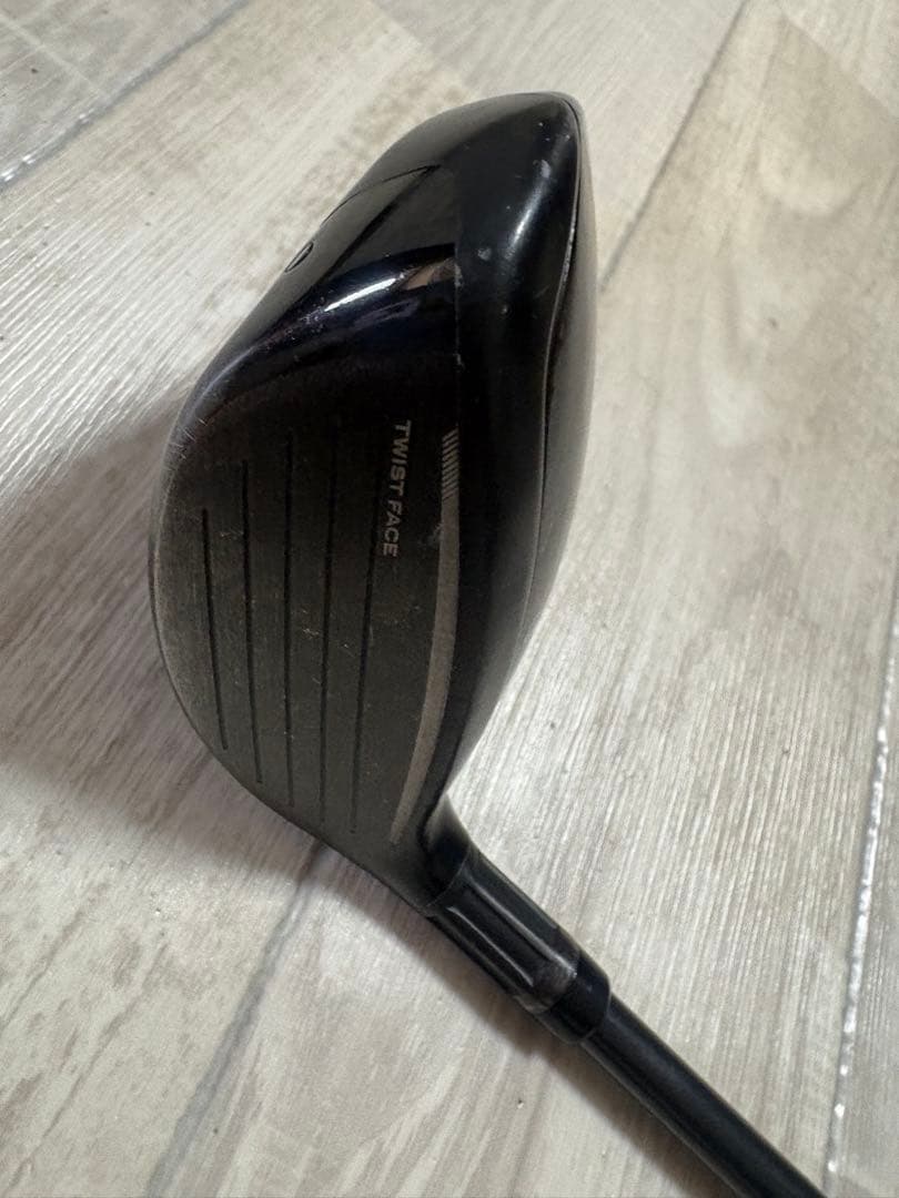 TaylorMade Stealth 2 5番フェアウェイウッド