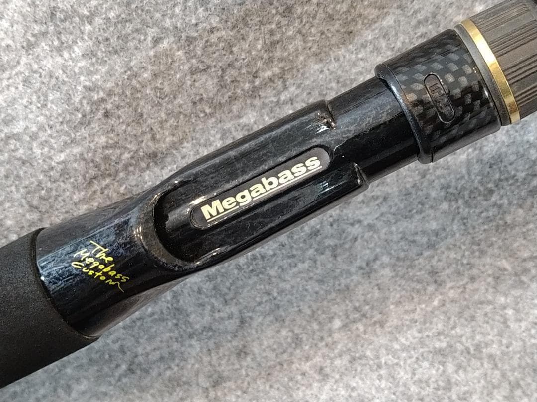 メガバス デストロイヤー F5-66X HT800X