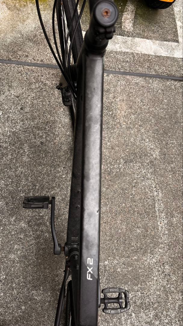 Trek(トレック) FX2 Lサイズ ジャンク品