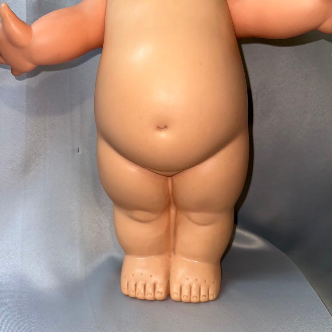 キューピー　55cm フィギュア　人形