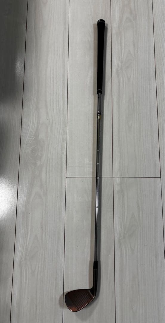 ミズノ　ウェッジ　T22 50°