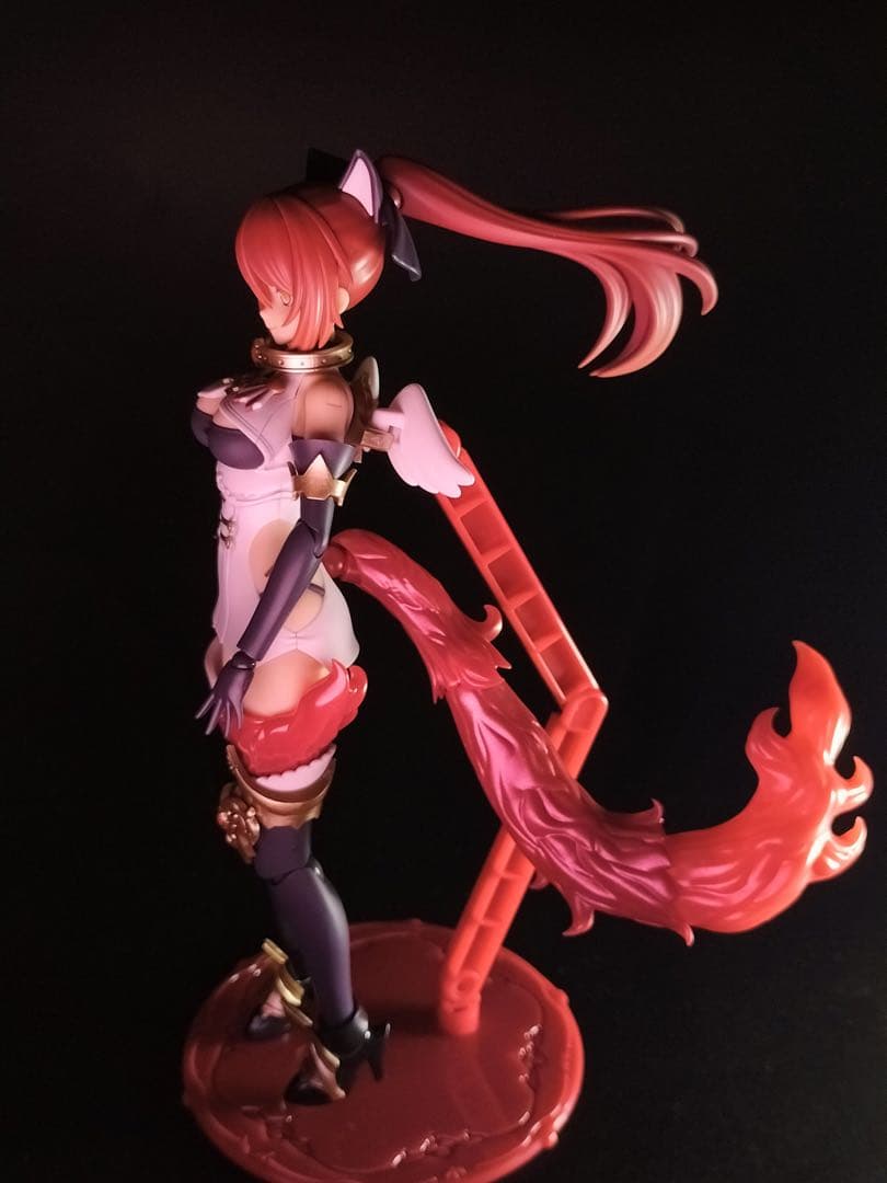 【アルカナディア】シャルメド ミキシング【塗装済み完成品】