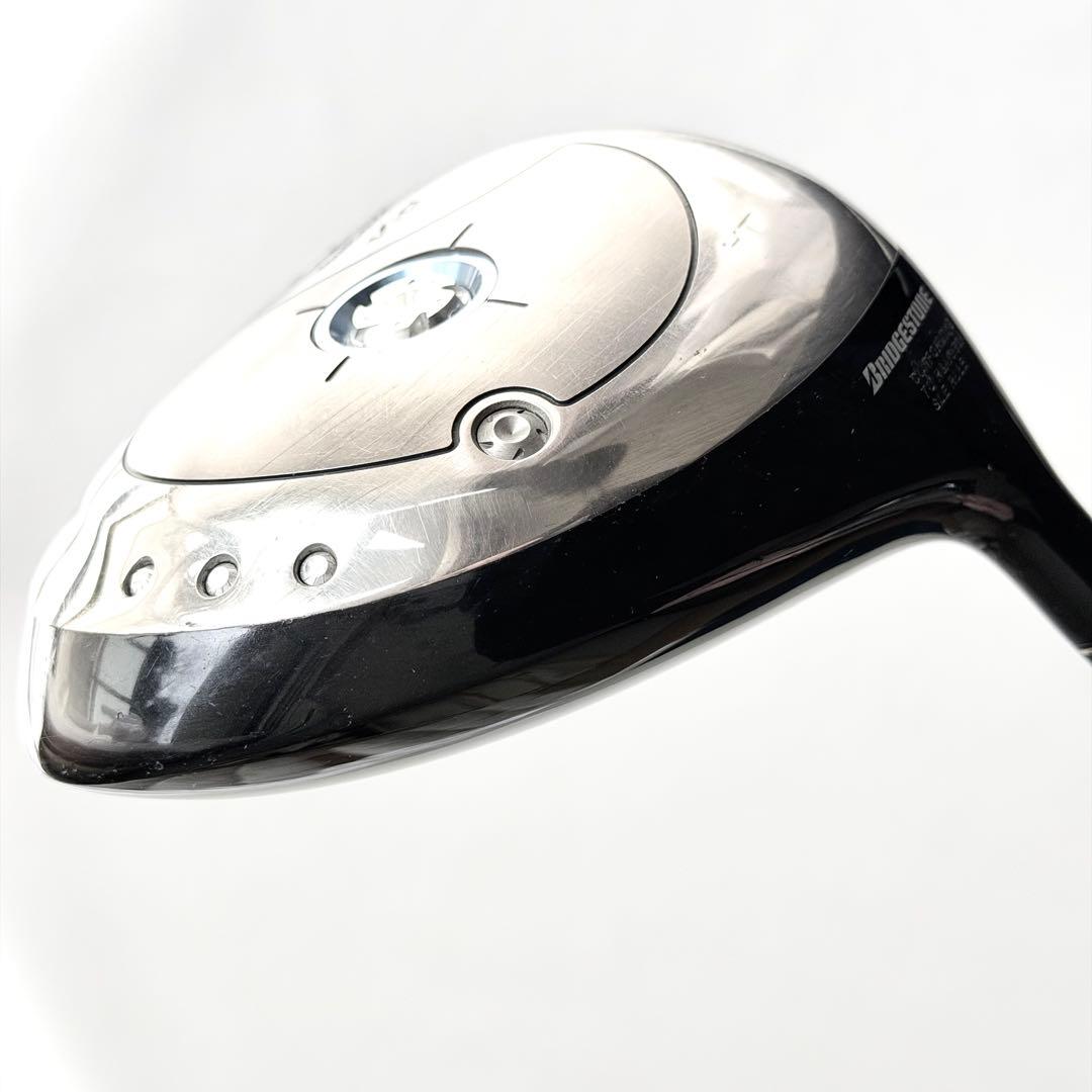 ブリヂストン　ツアーステージ　レディース ドライバー VIQ HT 14°