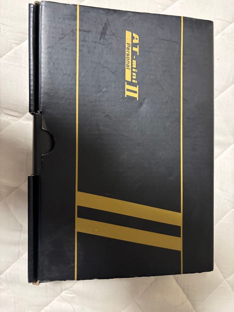 その他 at-mini personal ii