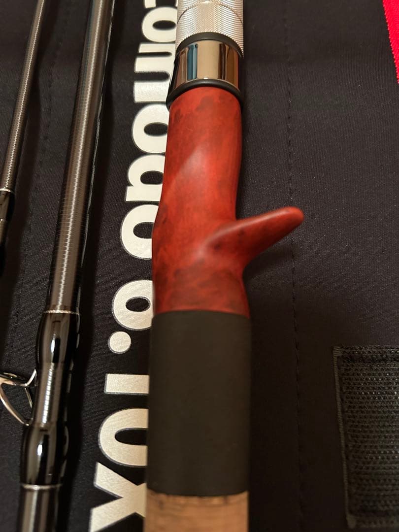 フィッシュマン　BRIST Comodo 6.10XH