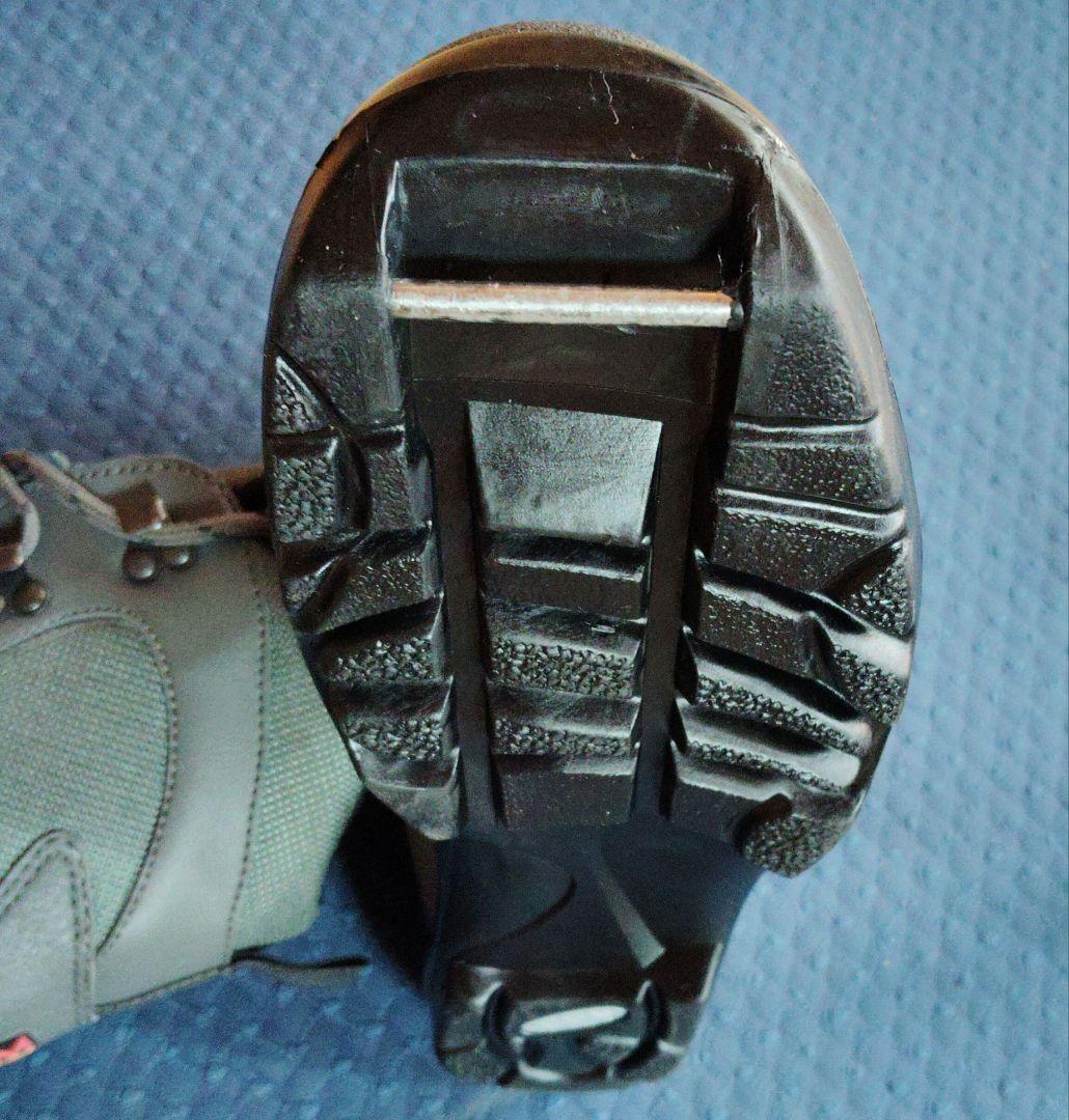 GARMONT ガーモントVENTURE BC EUR 44.5 NNNBC対応
