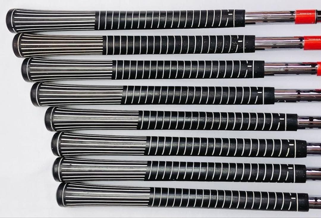 TaylorMade rac アイアンセット ゴルフクラブ 8本