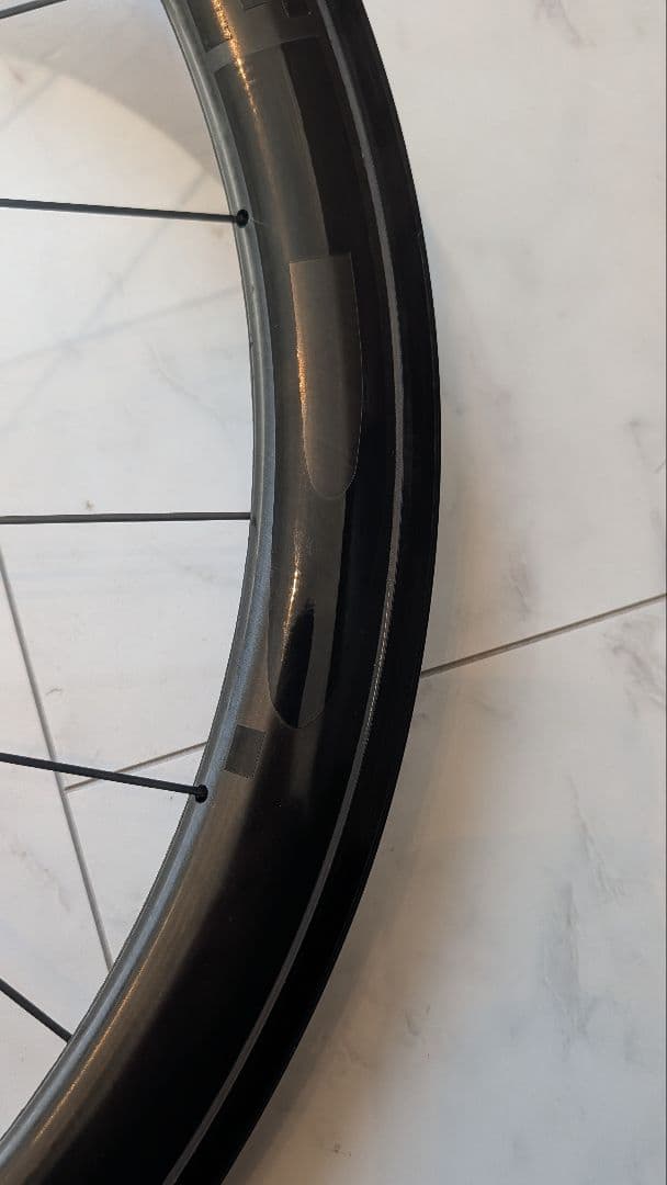 送料込みHED JET TC4 Track　ヘッド JET TC4 リヤホイール