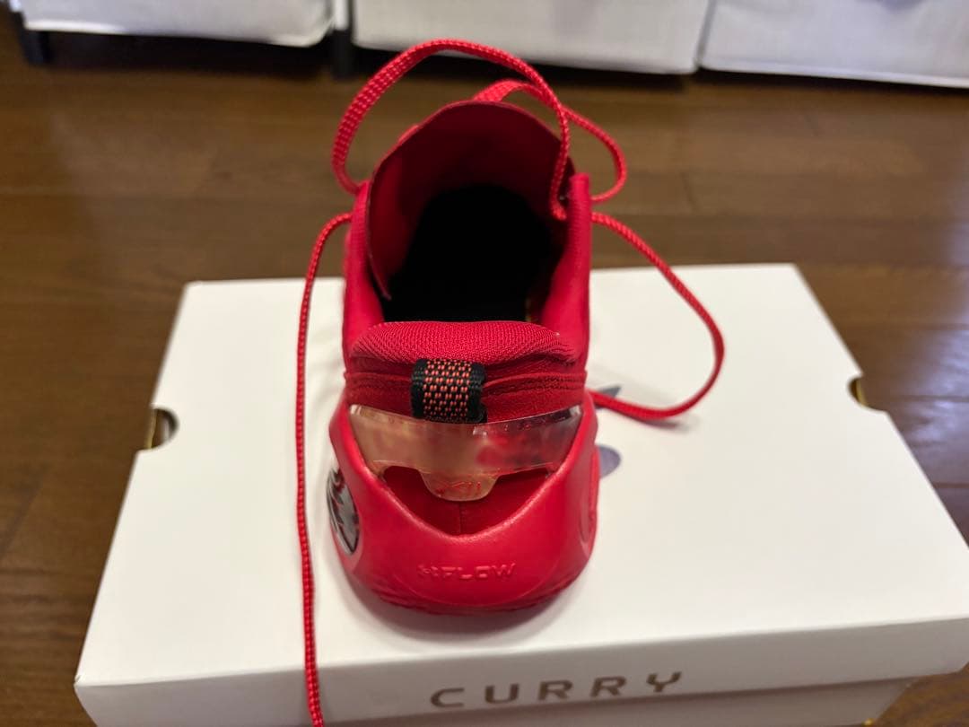もみえ Curry12 カリー12 26.5cm