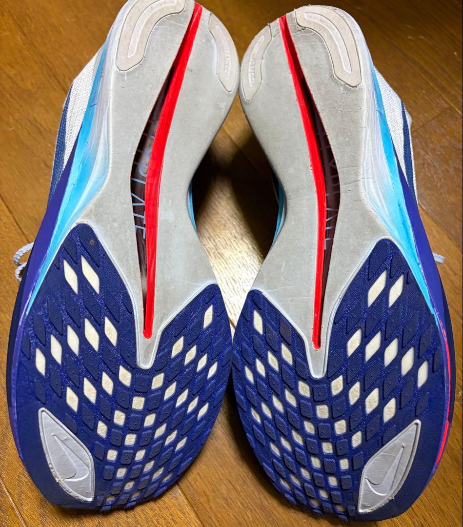 ナイキ　ストリークフライ2 Streakfly2 27cm